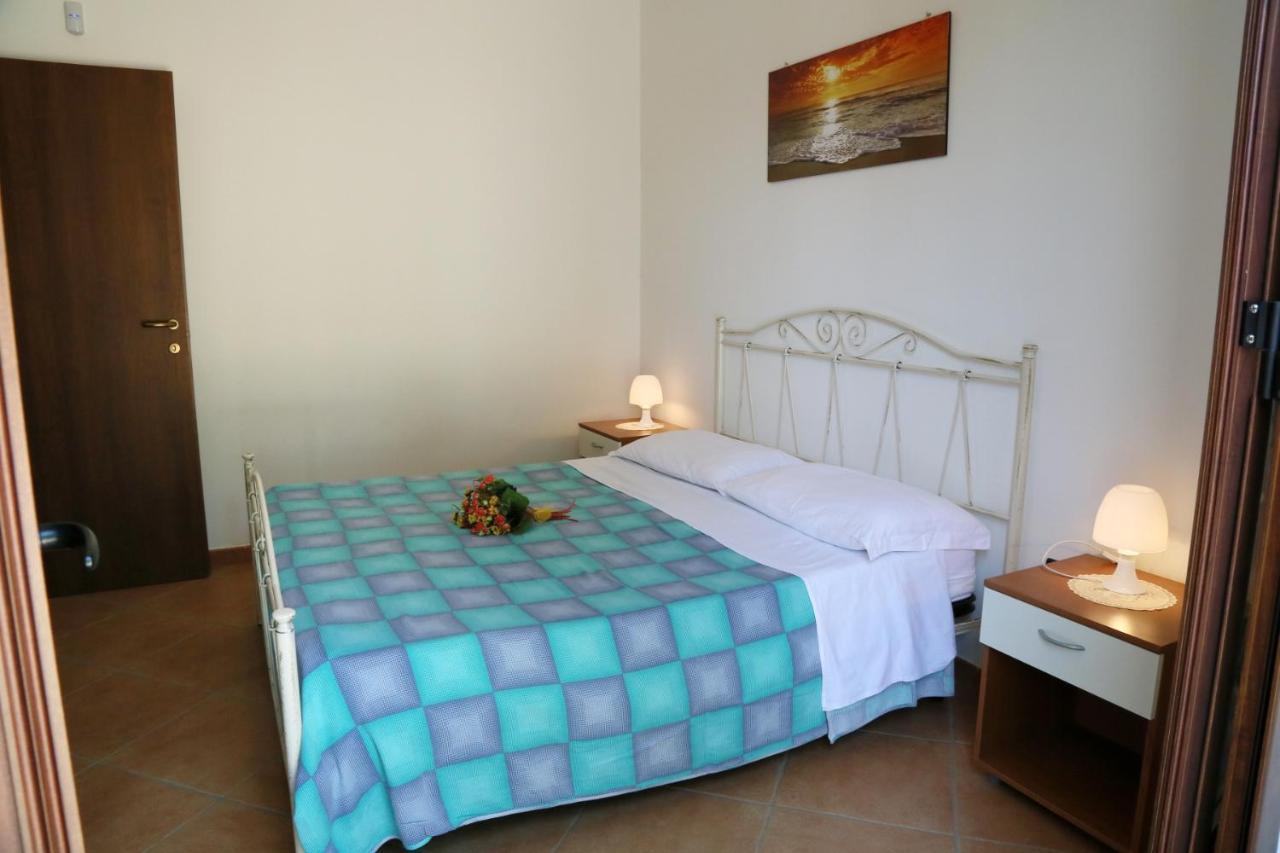 Damiavacanze Casa Vacanza Al Mare A Torre Vado Apartment Exterior photo