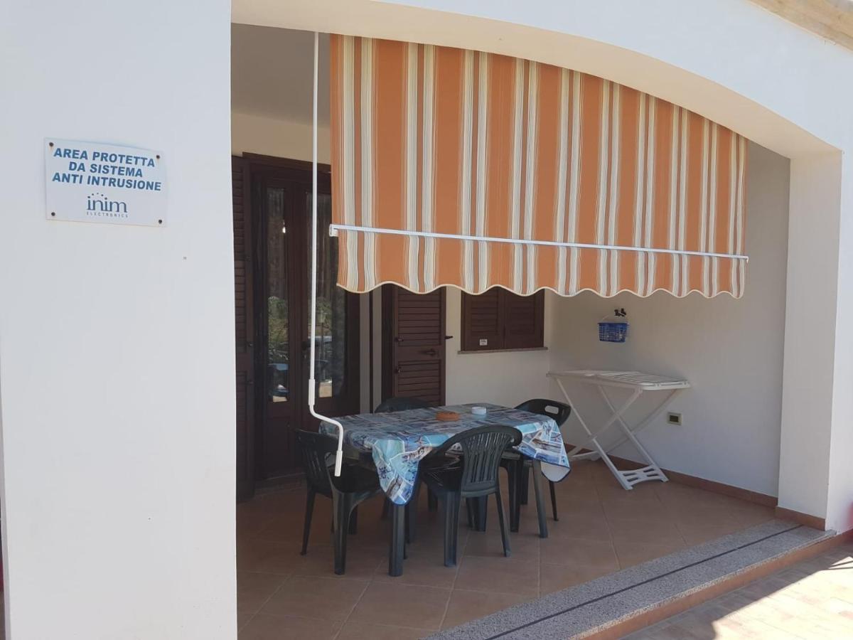 Damiavacanze Casa Vacanza Al Mare A Torre Vado Apartment Exterior photo