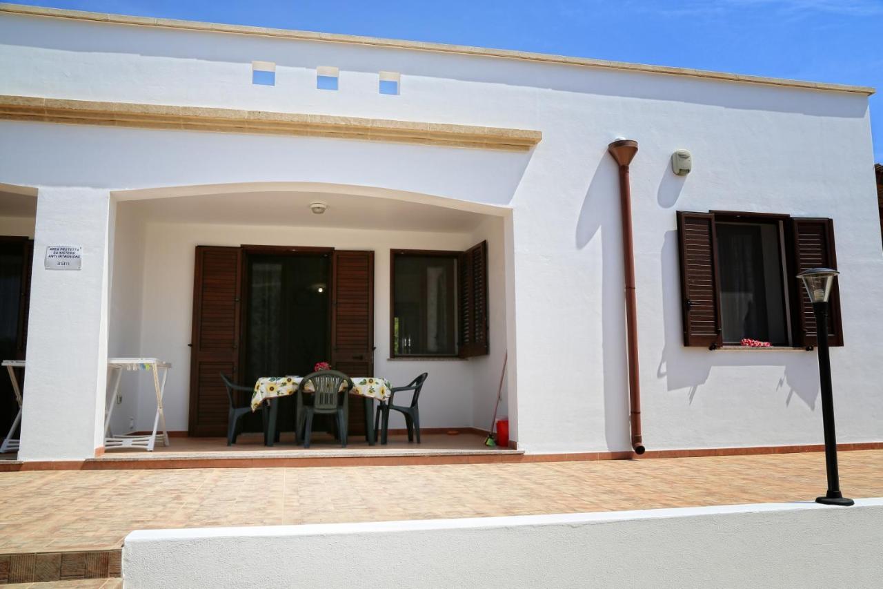 Damiavacanze Casa Vacanza Al Mare A Torre Vado Apartment Exterior photo