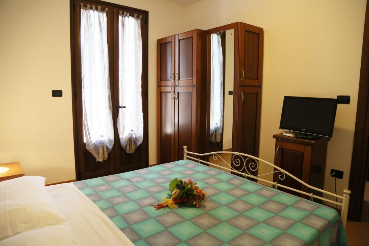 Damiavacanze Casa Vacanza Al Mare A Torre Vado Apartment Exterior photo