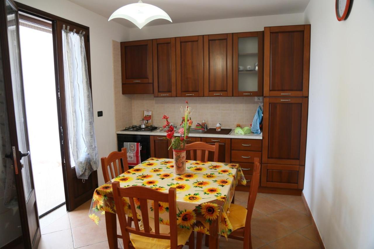 Damiavacanze Casa Vacanza Al Mare A Torre Vado Apartment Exterior photo