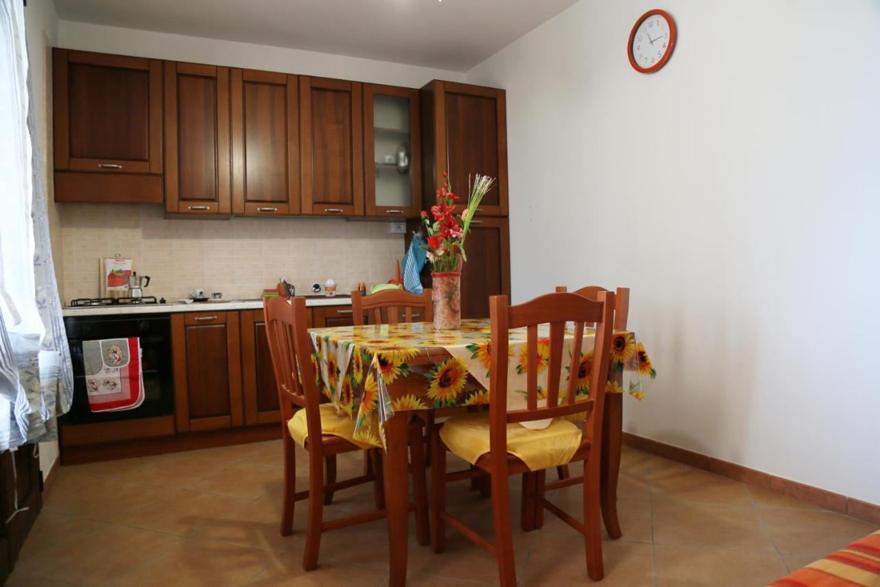 Damiavacanze Casa Vacanza Al Mare A Torre Vado Apartment Exterior photo