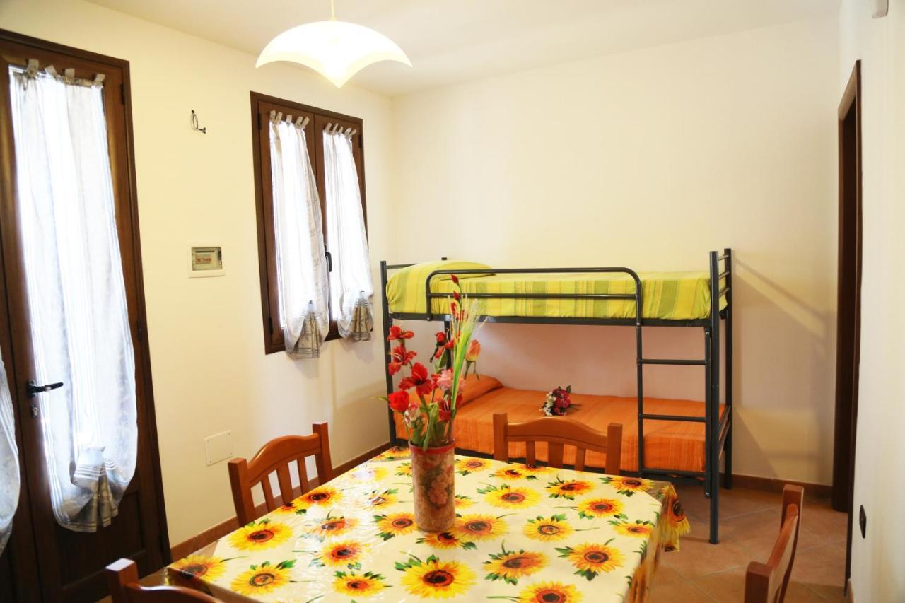 Damiavacanze Casa Vacanza Al Mare A Torre Vado Apartment Exterior photo