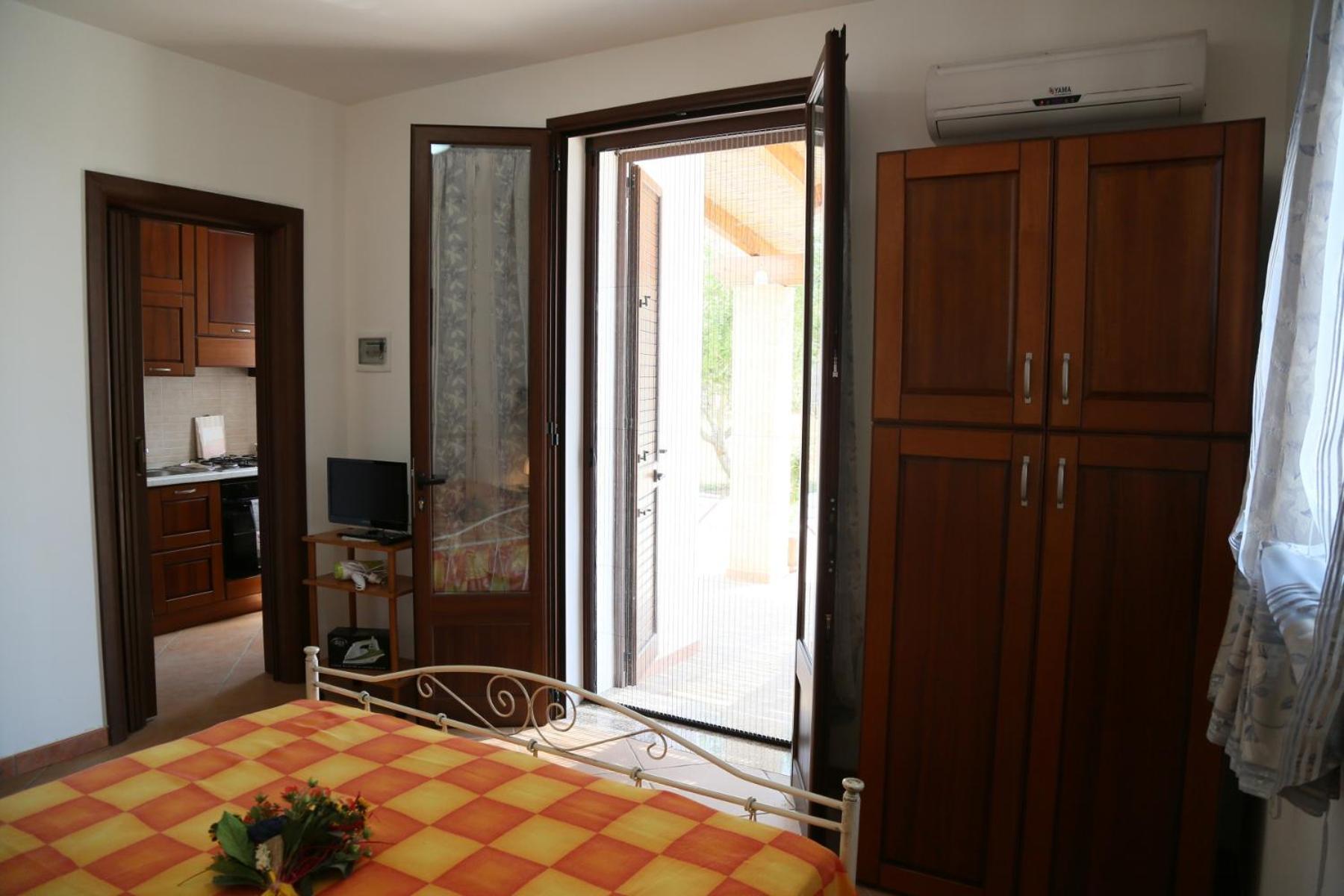 Damiavacanze Casa Vacanza Al Mare A Torre Vado Apartment Room photo