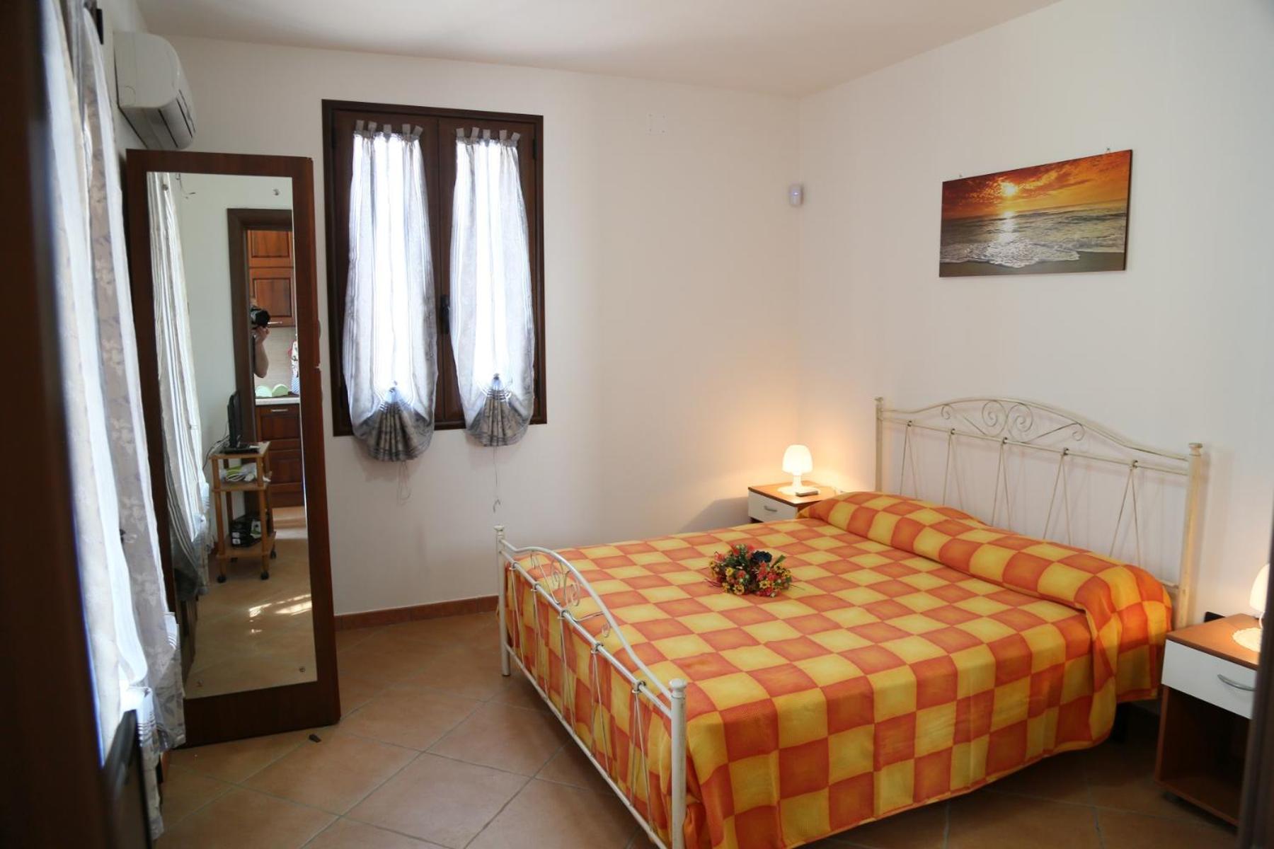 Damiavacanze Casa Vacanza Al Mare A Torre Vado Apartment Room photo