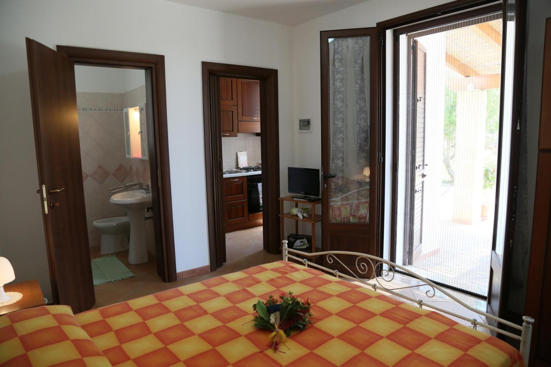Damiavacanze Casa Vacanza Al Mare A Torre Vado Apartment Room photo